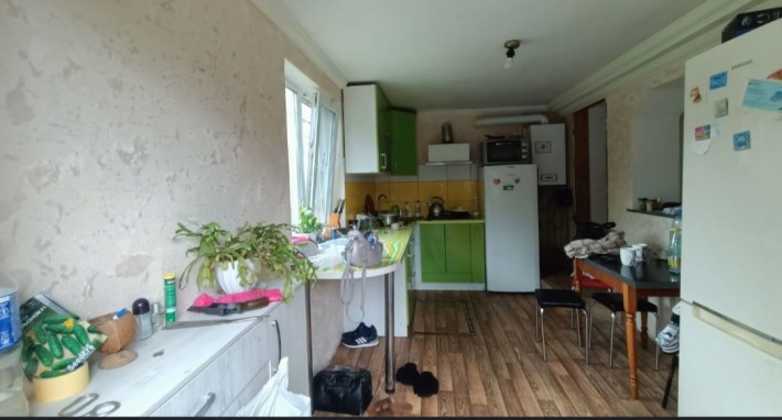 Квартира на земле недалеко от Центра - фото 1