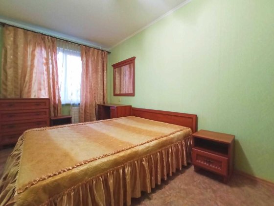 Довгострокова оренда 2-кімн квартири з усім необхідним, по Мазепи 33. Чернігів
