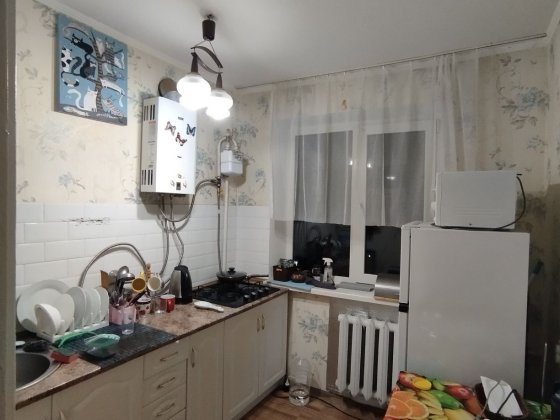 Здам.Супер! 1-но Кім квартиру Космонавтів -Порика.Вільно. Винница