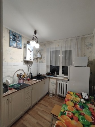 Здам.Супер! 1-но Кім квартиру Космонавтів -Порика.Вільно. - фото 1