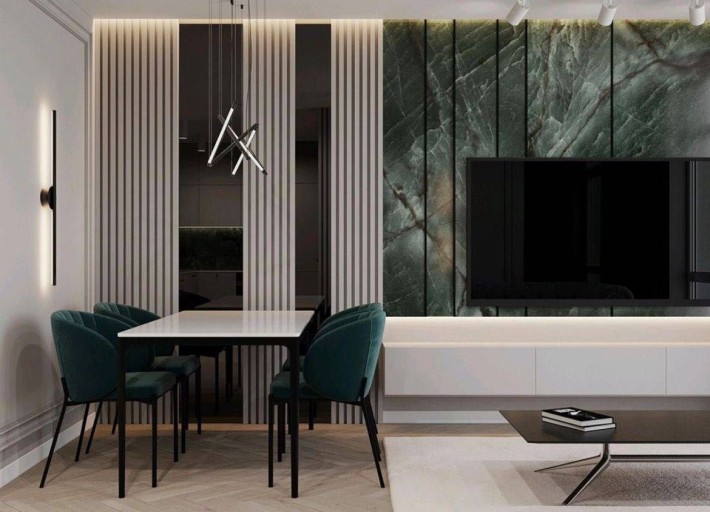 Відео є! Французький квартал Французский Предславинская Предславинська - фото 1