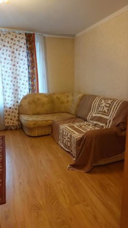 1кімнатна квартира на Юності/Келецька - фото 1