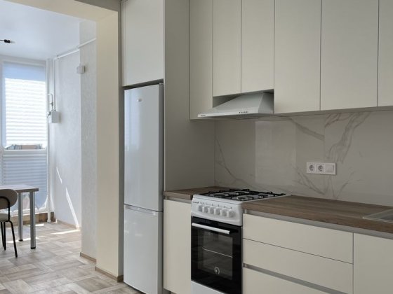 Оренда однокімнатної квартири в ЖК Софія Нова Киев