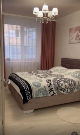 2к квартира на Урожаі новобудова, можно з тваринкою - фото 1