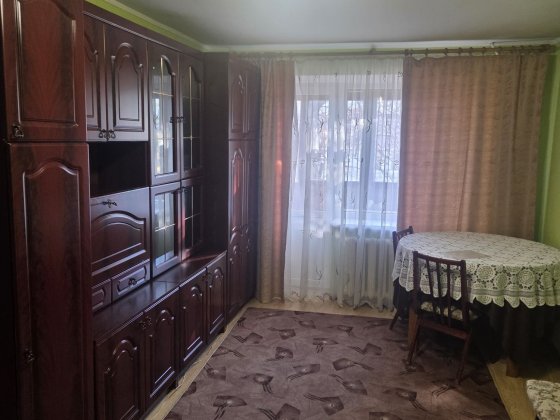 Здам 1-кімнатну квартиру на бл. Замості, в районі Центрального ринку! Винница