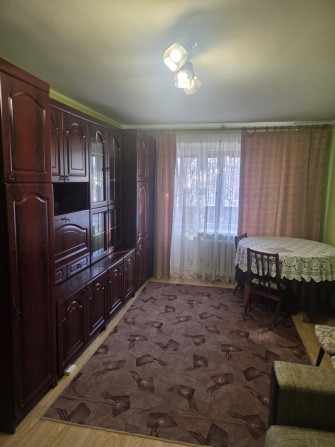 Здам 1-кімнатну квартиру на бл. Замості, в районі Центрального ринку! - фото 1