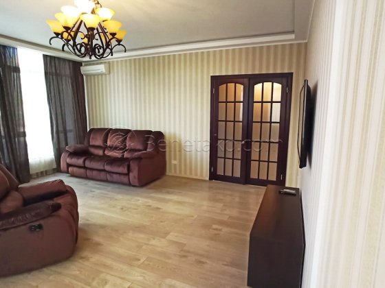 БЕЗ КОМИССИ! Раздельная 3к. квартира в Ж/К «Стикон». Одеса