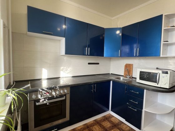 Довгострокова оренда 1к к-ри Героїв Дніпра 36 ст метро 6 хв.пішки Київ