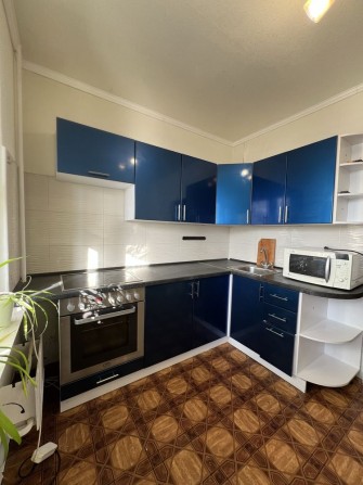 Довгострокова оренда 1к к-ри Героїв Дніпра 36 ст метро 6 хв.пішки - фото 1