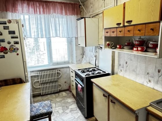 Сдам 2к кв на Левобережном -2! Дніпро