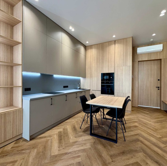 Аренда 2к квартиры в ЖК Loft White | Центр | Первая сдача - фото 1