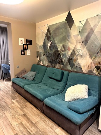 Оренда квартири ВІД ВЛАСНИКА ЖК Ріверпарк - фото 1