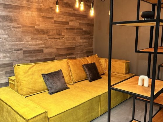 Здається 1 кімнатна на Проспекті Миру з ремонтом. Житомир