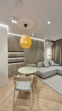 Оренда власної квартири 38м2 в ЖК Катеринославський Екатеринославский - фото 1