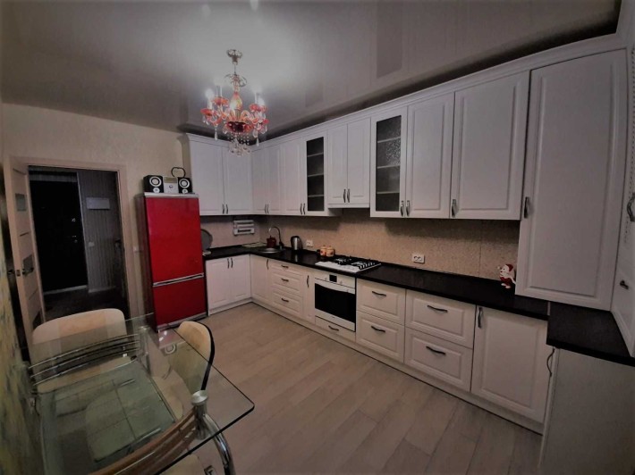 Оренда 1-кімнатної квартири на масанах - фото 1