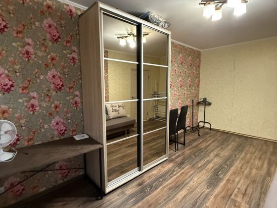 Оренда. Однокімнатної квартири. Центр Чернігів