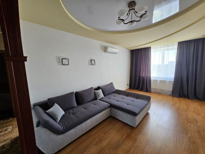 Аренда 2х ком Рабочая Новострой первая сдача - фото 1