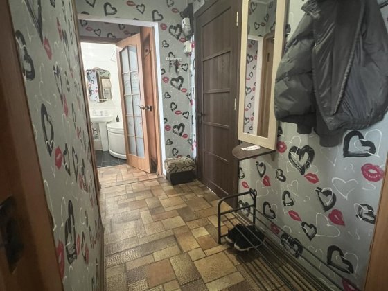 Ремонт 2к Победа набережная сичеславская до центра 15 мин гагарина Днепр