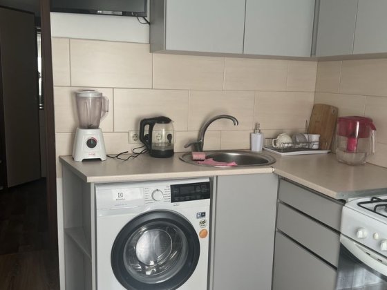 Сдам 1-ком. кв. ул. Рабочая- ул. Уральская Дніпро