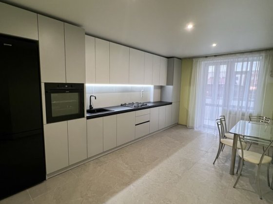 Оренда 2-кімнатної квартири, перша здача! Чернигов