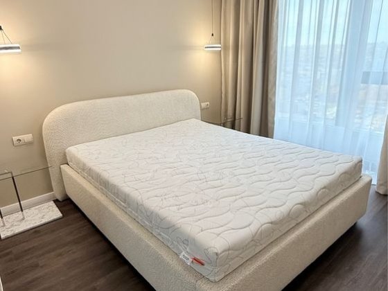 Оренда 2к квартири в новобудові ЖК Маршал • Перша здача, новий ремонт! Дніпро