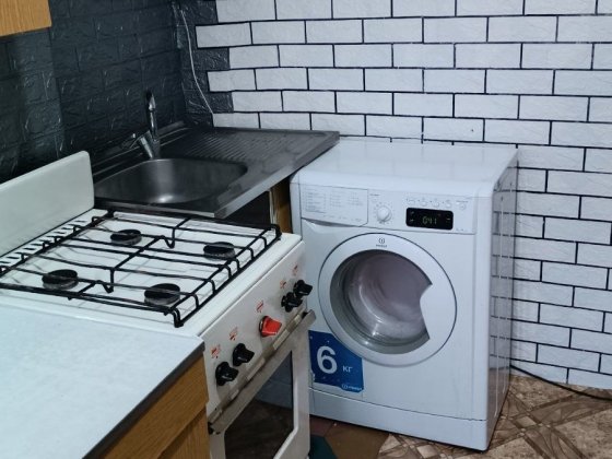 Сдам 1-к кв , жм . Парус Дніпро