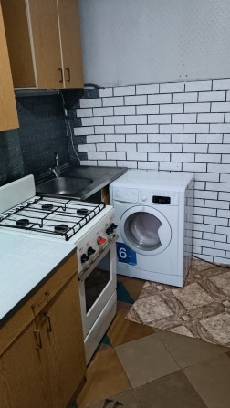 Сдам 1-к кв , жм . Парус - фото 1