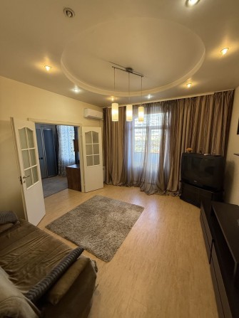 Здається 2 кімнатна квартира, пр. Яворницького,67, центр, ЦУМ, Пасаж - фото 1