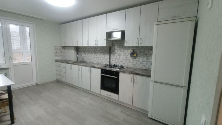 Оренда гарної евродвушки, 3поверх, меблі,техніка - фото 1