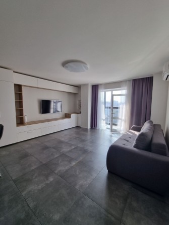 2к ЖК Дельмар, Европейская 9а, Центр - фото 1