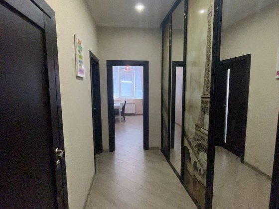 Без комісіі! Здам в оренду 1 кімн. квартиру Жилянська 118 Киев