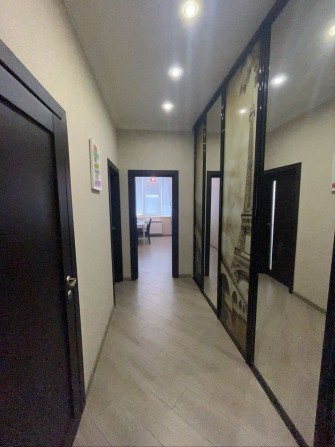 Без комісіі! Здам в оренду 1 кімн. квартиру Жилянська 118 - фото 1