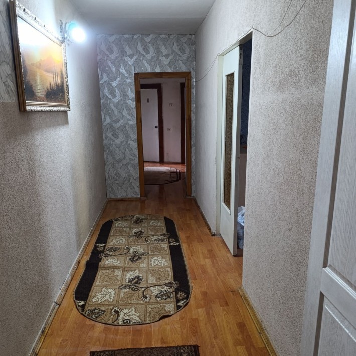 Здається квартира 2х кімната на короткий термін - фото 1