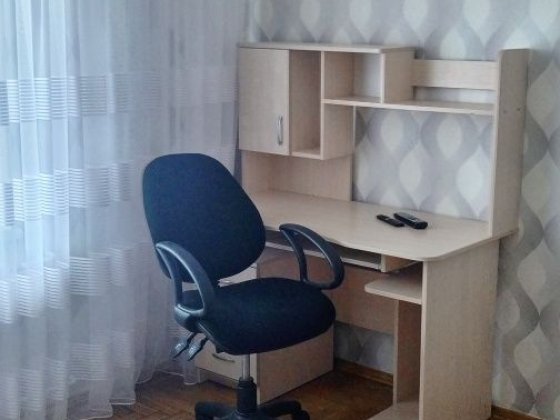 Ст. М. Мінська. Вул. Богатирська 6/1, перша оренда. Киев