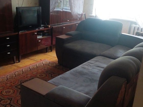 Здам квартиру на Л.Качинського Житомир