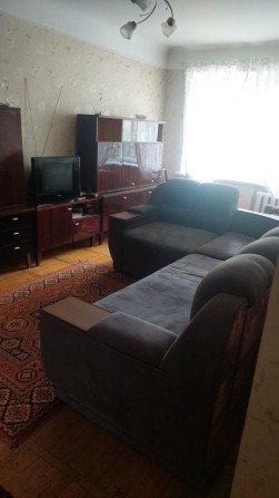 Здам квартиру на Л.Качинського - фото 1