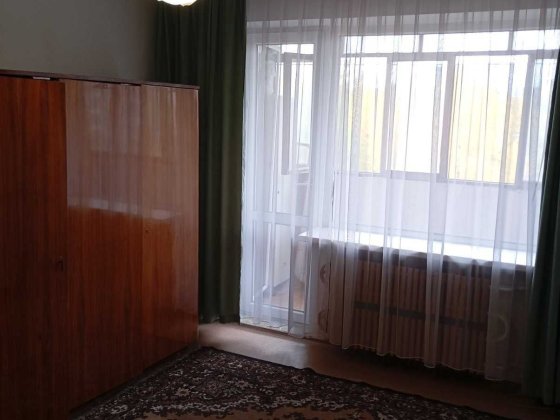 Сдам 1-ком. квартиру на Красном Камне Дніпро