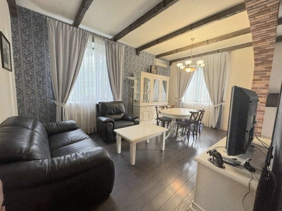 3к ул.Гоголя 23, можно животным Дніпро