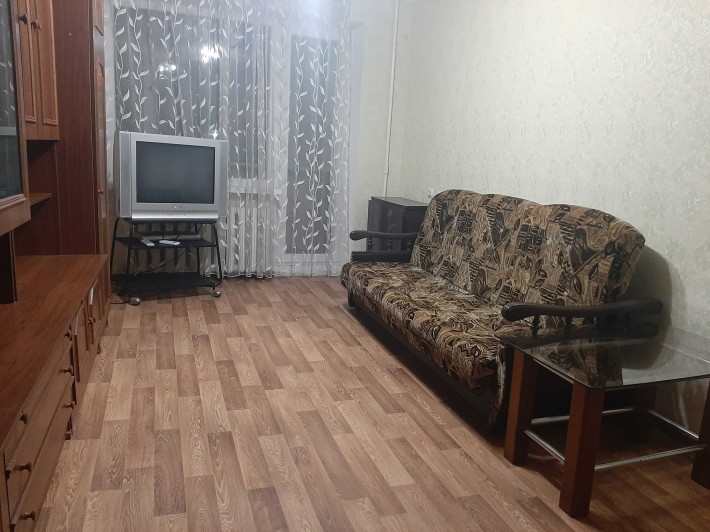 Сдам квартиру недорого, для семьи долгосрочно - фото 1