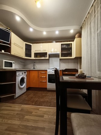 Довгострокова оренда однокімнатної квартири на старому місті - фото 1