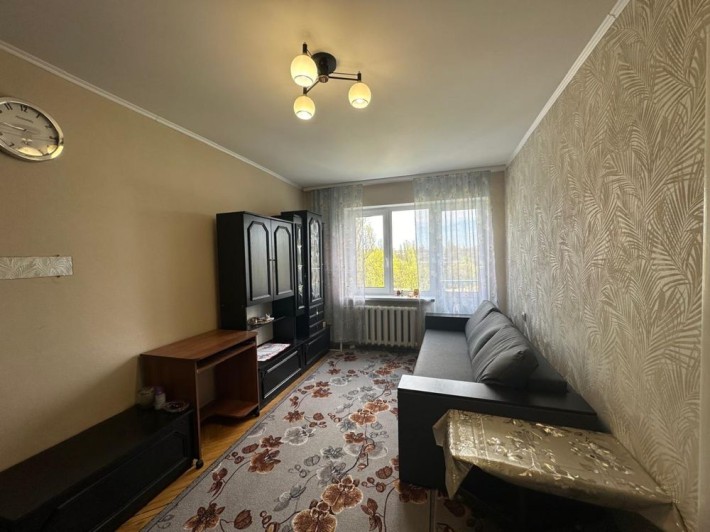 Здам 1 кімнатну квартиру Василя Доманицького борщагівка - фото 1