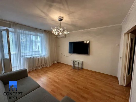 Сдам просторную 3к кв ул. Щепкина, 39! Днепр