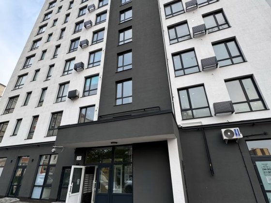 Здам в оренду 1 кімнатну квартиру, вул. Красносільського,р-н Масани Чернігів