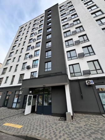 Здам в оренду 1 кімнатну квартиру, вул. Красносільського,р-н Масани - фото 1