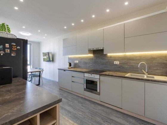 Оренда 3 кімн.квартири в ЖК «Глорія Парк» вул. Нивська, 4-Г м.Нивки Київ