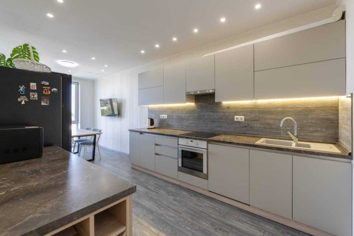 Оренда 3 кімн.квартири в ЖК «Глорія Парк» вул. Нивська, 4-Г м.Нивки - фото 1