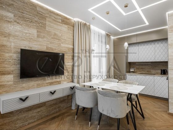 Оренда квартири, ЖК «Французький квартал», вул. Предславинська 42 Київ