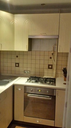 Оренда 1 кім квартири проспект Європейського союзу 70 б, Виноградар - фото 1