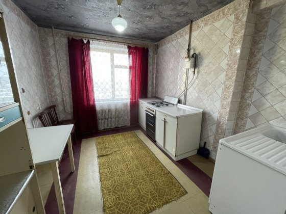 Здам 1-но кімнатну + кабінєт пр. Слобожанський Дніпро