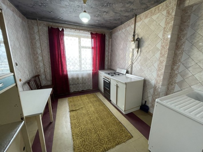 Здам 1-но кімнатну + кабінєт пр. Слобожанський - фото 1